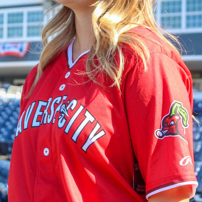Replica Road Jersey