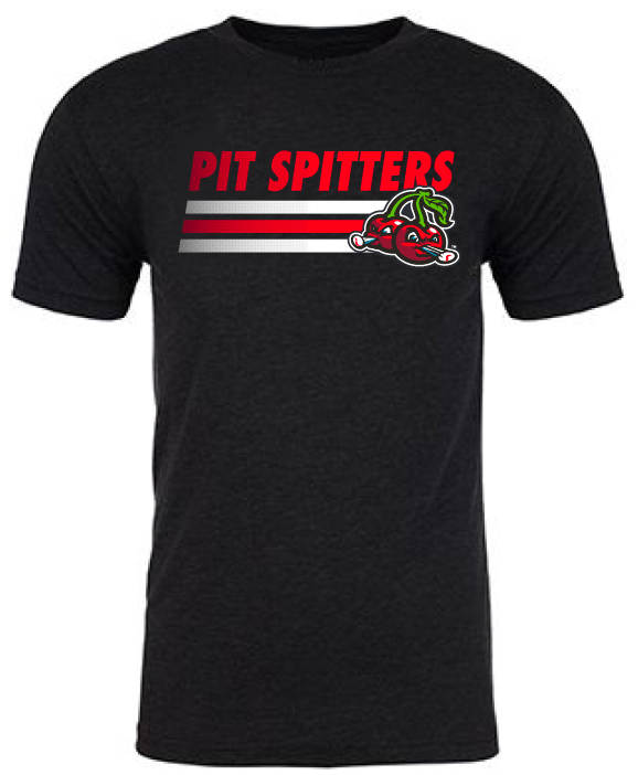 Triblend Penthouse Tee