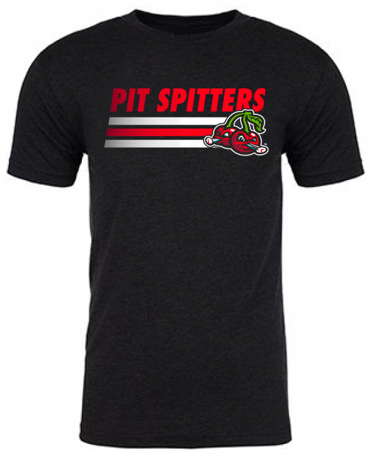 Triblend Penthouse Tee