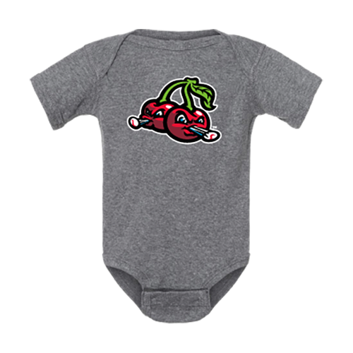 Infant Onesie Granite