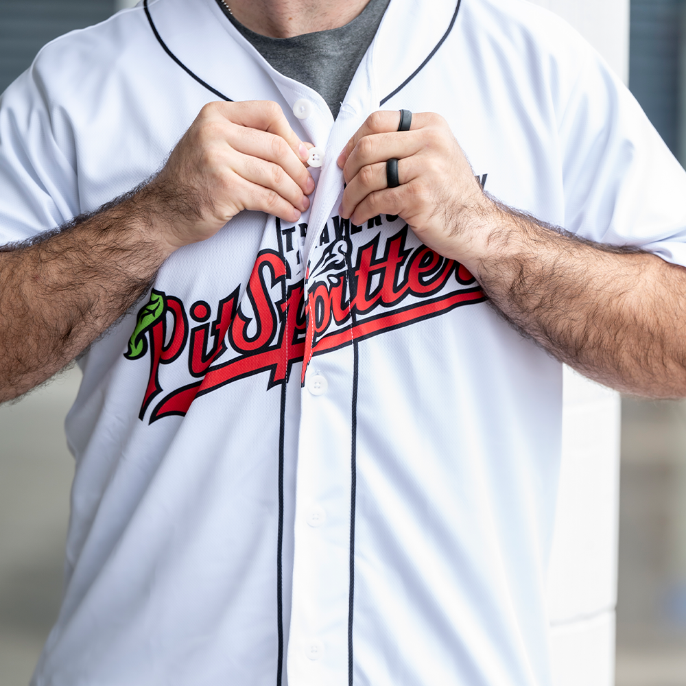 Replica Home Jersey
