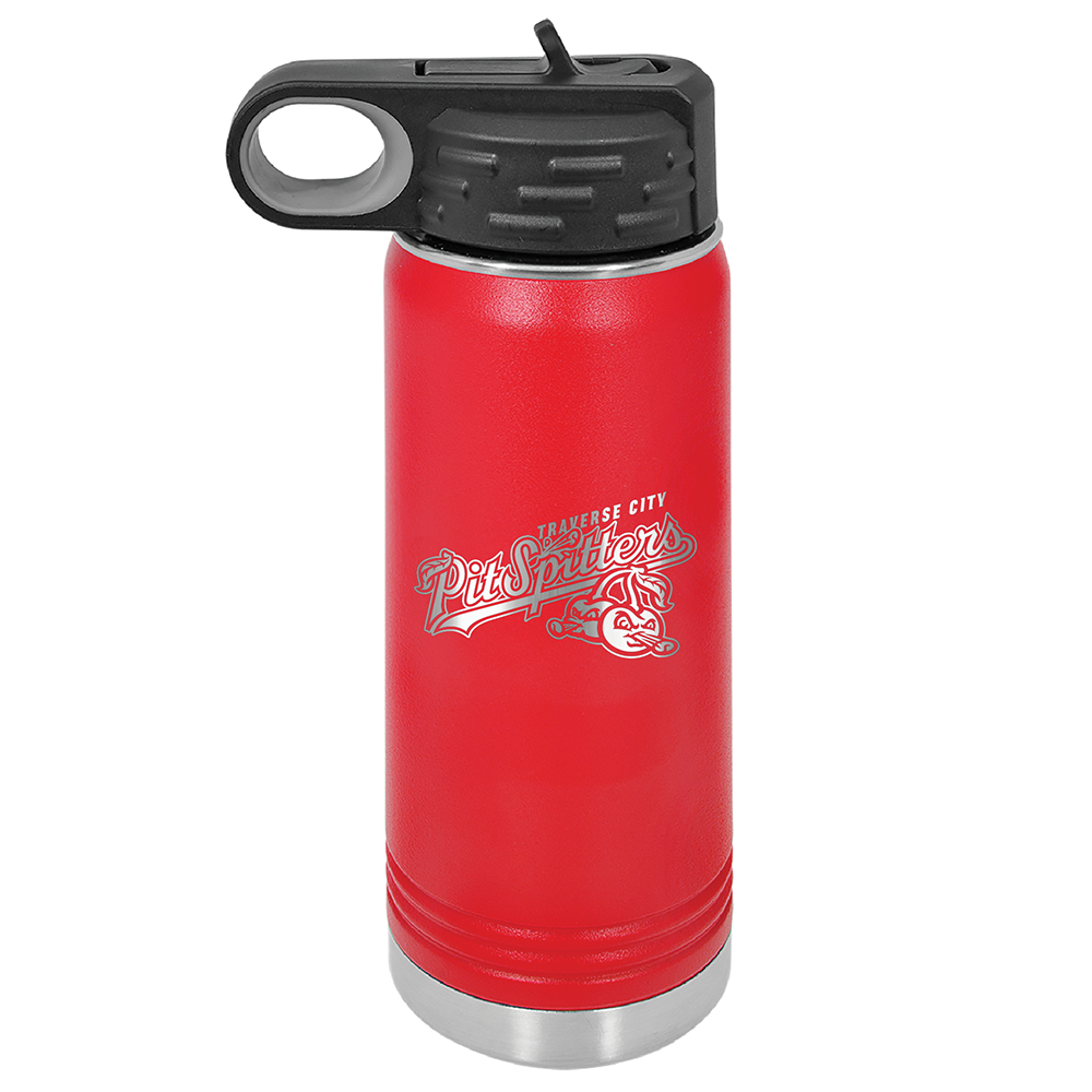 Polar Camel 20 Oz Insulated Water Bottle